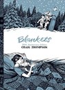 Blankets - Craig Thompson - 9781770466883