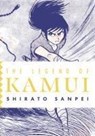 The Legend of Kamui: Volume Two - Shirato Sanpei - 9781770467798