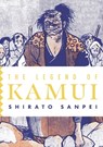 The Legend of Kamui: Volume Three - Sanpei Shirato - 9781770468177