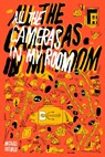 All the Cameras in My Room - Michael DeForge - 9781770468191