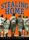 Stealing Home - Ellen Schwartz - 9781770490413