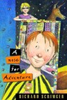 A Nose for Adventure - Richard Scrimger - 9781770490437