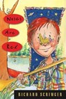 Noses Are Red - Richard Scrimger - 9781770490444