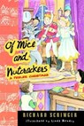 Of Mice and Nutcrackers - Richard Scrimger - 9781770490468