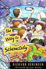 The Way to Schenectady - Richard Scrimger - 9781770490475