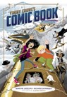 Viminy Crowe's Comic Book - Marthe Jocelyn ; Richard Scrimger - 9781770494800