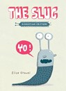 The Slug - Elise Gravel - 9781770496569