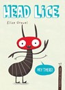 Head Lice - Elise Gravel - 9781770496613