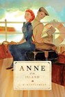 Montgomery, L: Anne of the Island - L M Montgomery - 9781770497351