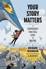 Your Story Matters - Richard Scrimger ; D. McFadzean - 9781770498426