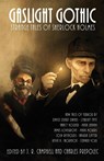 Gaslight Gothic - Charles Prepolec ; J R Campbell - 9781770531598
