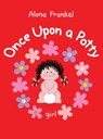 Once Upon a Potty -- Girl - Alona Frankel - 9781770854055
