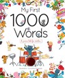 My First 1000 Words -  - 9781770857971