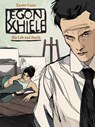 Egon Schiele: His Life and Death - Xavier Coste - 9781770859401