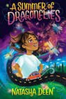 A Summer of Dragonflies - Natasha Deen - 9781770868007