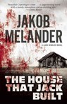 The House That Jack Built - Jakob Melander - 9781770894396
