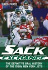 Sack Exchange - Greg Prato - 9781770900615