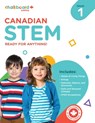 Canadian STEM Grade 1 - Rita Vanden Heuvel ; Janis Barr - 9781771054256