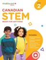 Canadian STEM Grade 2 - Rita Vanden Heuvel ; Janis Barr - 9781771054263