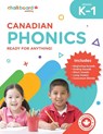 Canadian Phonics Grades K-1 - Scott Roffey - 9781771054829
