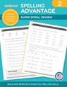 Spelling Advantage Grade 2 - Demetra Turnbull - 9781771055086