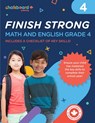Finish Strong Grade 4 - Demetra Turnbull - 9781771055338