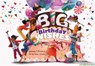 Big Birthday Wishes - Yolanda T. Marshall - 9781771058940