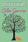 Chloe Sparrow - Lesley Crewe - 9781771081580