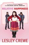 Relative Happiness - LESLEY CREWE - 9781771082099