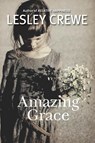 Amazing Grace - Crewe Lesley Crewe - 9781771083164