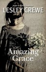Amazing Grace - Lesley Crewe - 9781771083171