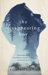 The Disappearing Boy - Sonia Tilson - 9781771085489