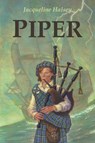 Piper - Jacqueline Halsey - 9781771086059