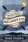 Mystery of Ireland's Eye - Shane Peacock - 9781771086509