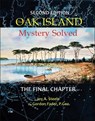 Oak Island Mystery Solved - Joy A. Steele - 9781771087940