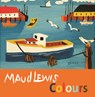 Maud Lewis Colours - Shanda Laramee-Jones - 9781771088787