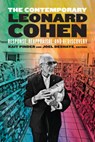 The Contemporary Leonard Cohen - Kait Pinder ; Joel Deshaye - 9781771125611