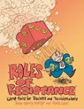 Roles of Resistance - John-Henry Harter ; Mark Leier - 9781771136280