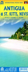 Antigua / St. Kitts / Nevis -  - 9781771290241