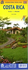 Costa Rica -  - 9781771291804