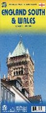 Engeland Zuid / Wales -  - 9781771292566