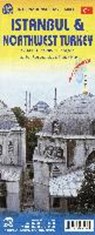 Istanbul & Turkije Noordwest -  - 9781771293570