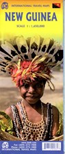 New Guinea -  - 9781771295864