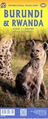 Rwanda / Burundi -  - 9781771296724