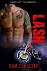 Lash - Sam Crescent - 9781771305808