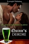 Quinn's Deirdre - Lee Ann Sontheimer Murphy - 9781771307680