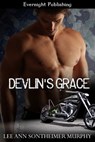 Devlin's Grace - Lee Ann Sontheimer Murphy - 9781771307932
