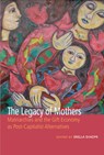 The Legacy of Mothers - Erella Shadmi - 9781771337090