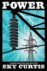 Power - Sky Curtis - 9781771339650