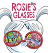 Rosie's Glasses - Dave Whamond - 9781771389914